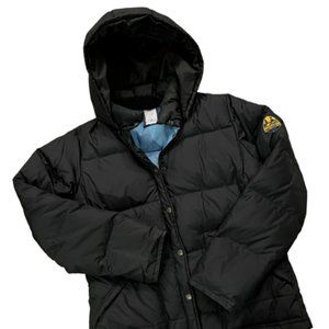 Polo jeans Ralph Lauren down coat